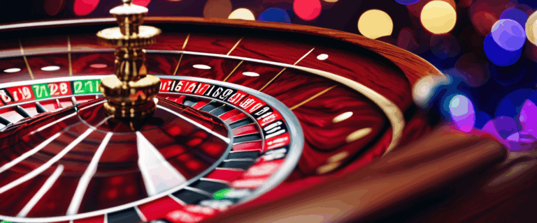 Roulette en ligne personnalisable : créez votre expérience unique