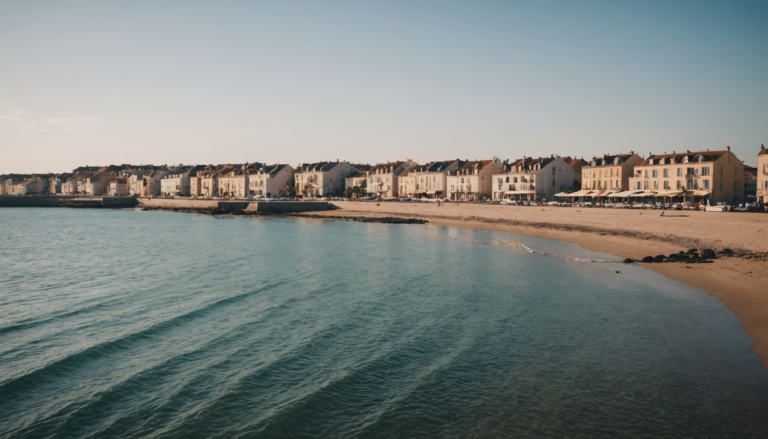 Palavas-les-Flots : Histoire, plages et avis authentiques