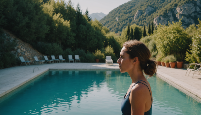 avis cure thermale greoux les bains