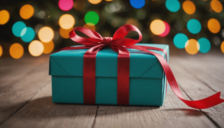Cadeaux Folie Avis : Comment choisir le cadeau original parfait