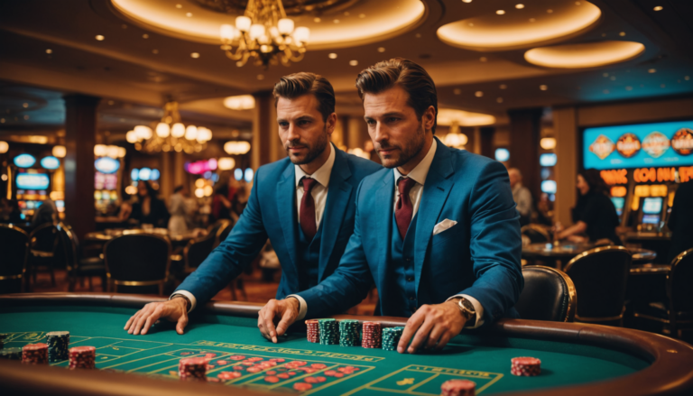 Comment repérer un casino en ligne fiable : conseils et critères essentiels