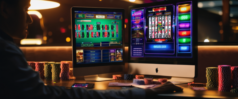 Légalité des casinos en ligne en France : Ce que dit la loi et l’ANJ